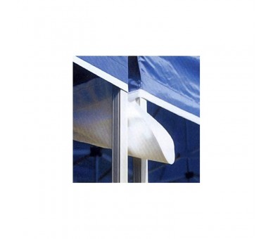 Location Pack 2 Tentes Pliantes 2 x 3m x 3m