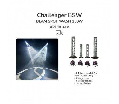 Location Pack Light 9