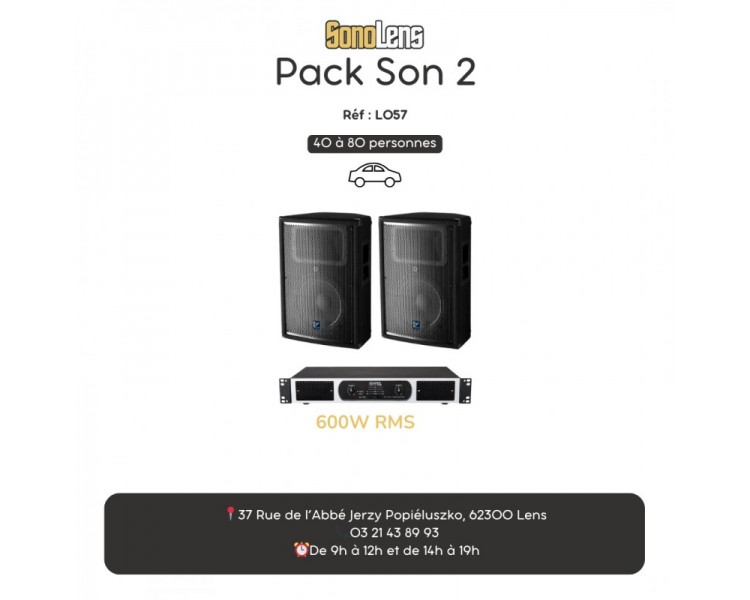 Location Pack Son 3