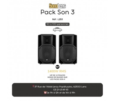 Location Pack Son 3