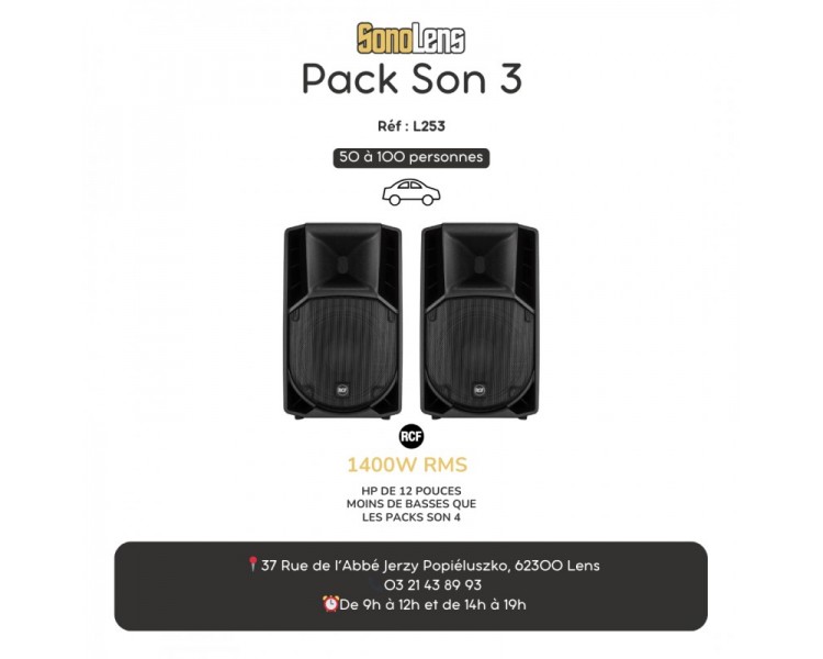 Location Pack Son 3
