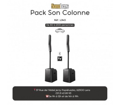 Location Pack Son 13