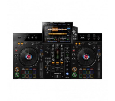 Location Pioneer XDJ-RX Controleur USB-PC