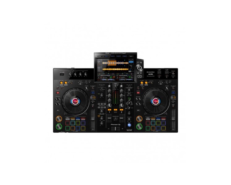 Location Pioneer XDJ-RX Controleur USB-PC