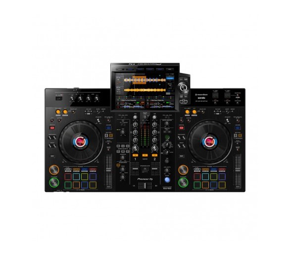 Location Pioneer DJ - XDJ-RX3