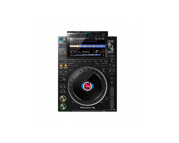 Location CDJ 2000 Pioneer Nexus
