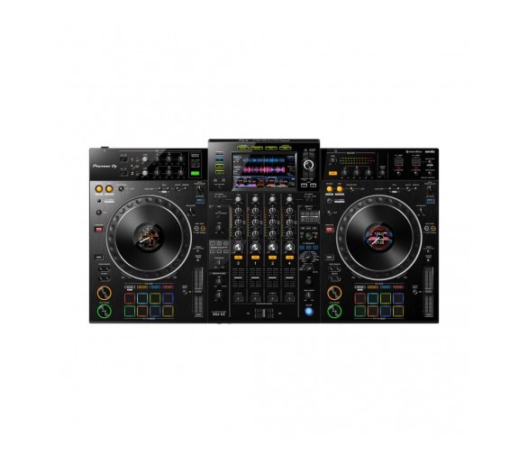 Location Pioneer DJ XDJ-XZ