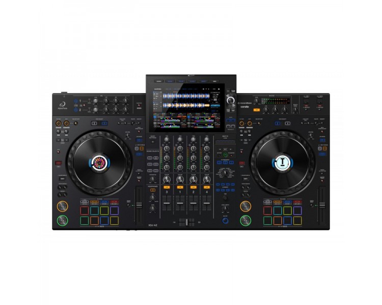 Location AlphaTheta / Pioneer DJ - XDJ-AZ