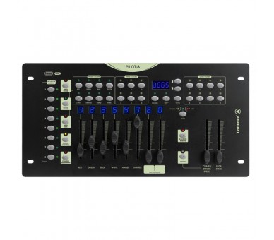 Location Pack LED 4 (avec pied)