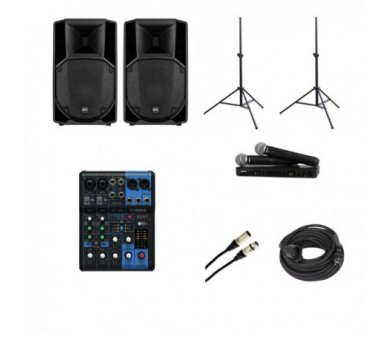 Location pack conférence 1