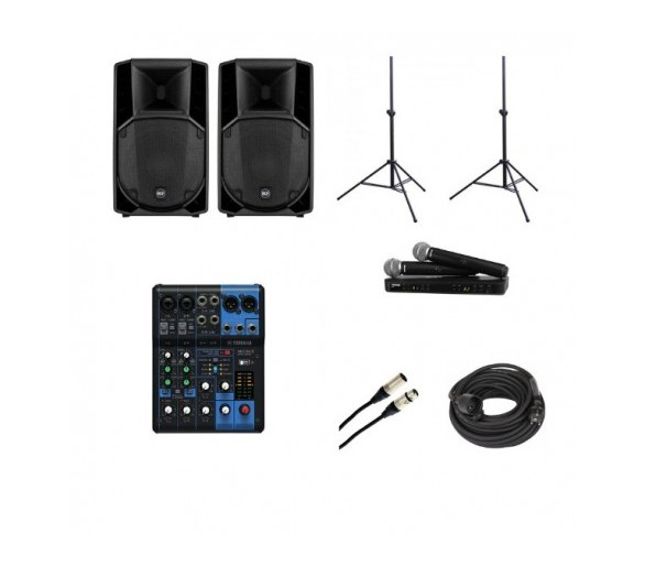 Location pack conférence 1