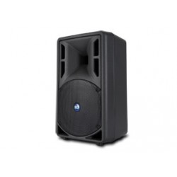 Location Enceintes 300w RCF
