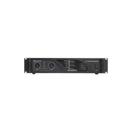 Location ampli 2x200w