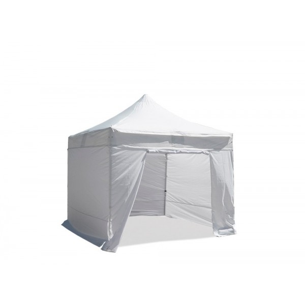 CHAPITEAU 3m x 4,50m - Location de tentes et de chapiteaux - Tout pour  organiser vos événements - BOITALOC