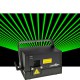 Location Laser Vert 2w Laserworld DS-2000G