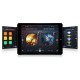 Location Ipad avec option musique 850 titres