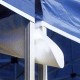 Location Pack 2 Tentes Pliantes 2 x 3m x 3m