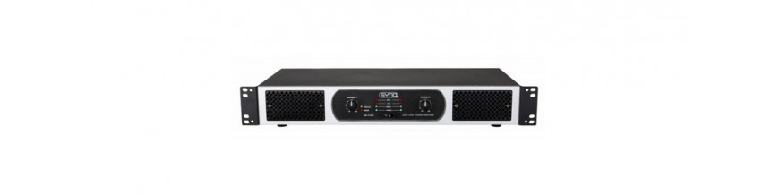 Amplificateur