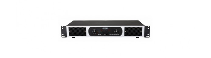 Amplificateur