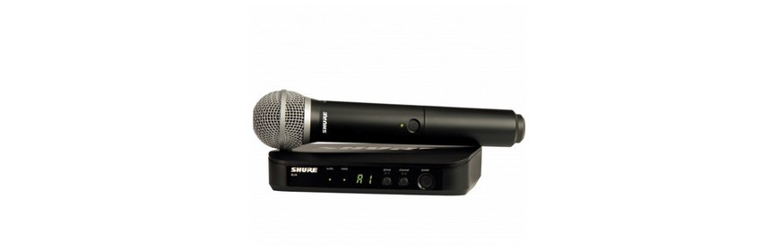 Location Micro HF Shure SERRE TETE PG30 25,00 € le Week-End