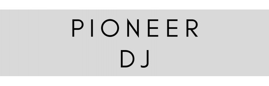 Pioneer DJ