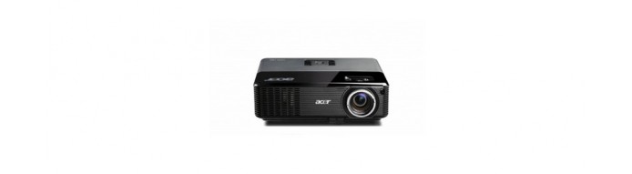 Video-Projecteur