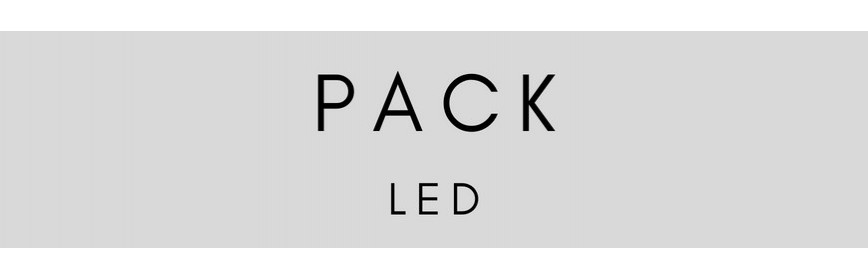 Pack LED