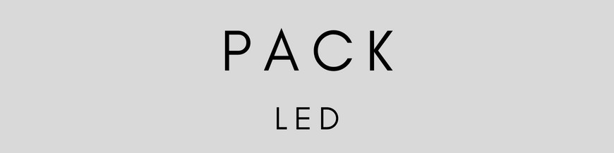 Pack LED