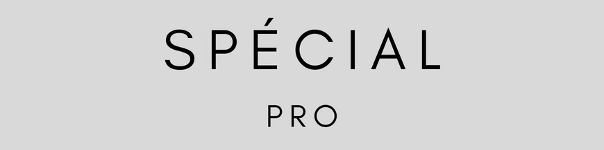 Spécial Pro 