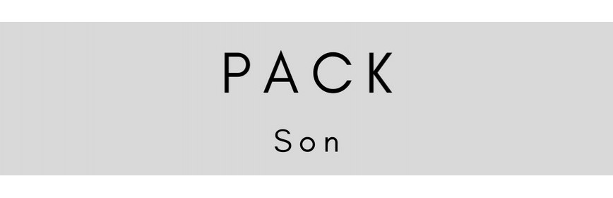 Pack Son