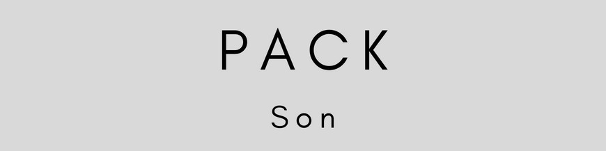 Pack Son